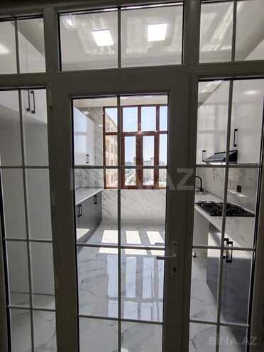 3-комн. новостройка - Хырдалан - 80 м² (6)