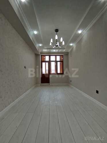 3-комн. новостройка - Хырдалан - 80 м² (1)