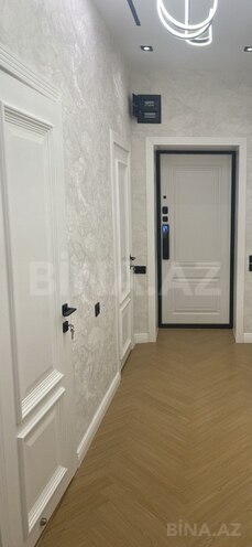 3-комн. вторичка - м. Сахил - 75 м² (16)