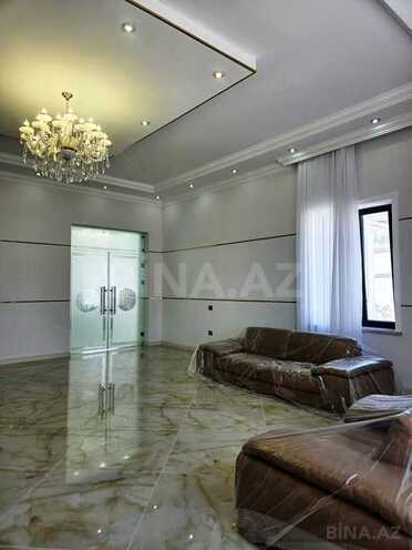 6-комн. дом/дача - пос. Бузовна - 350 м² (13)