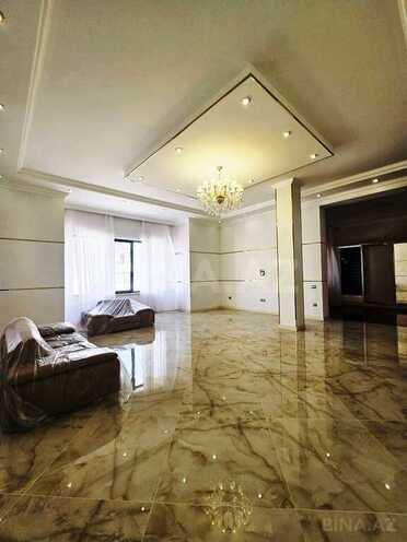 6-комн. дом/дача - пос. Бузовна - 350 м² (12)