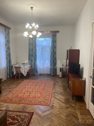 2-комн. новостройка - м. Нариман Нариманов - 50 м² (1)