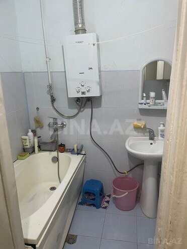 2-комн. новостройка - м. Нариман Нариманов - 50 м² (7)