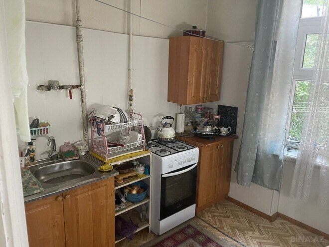 2-комн. новостройка - м. Нариман Нариманов - 50 м² (5)