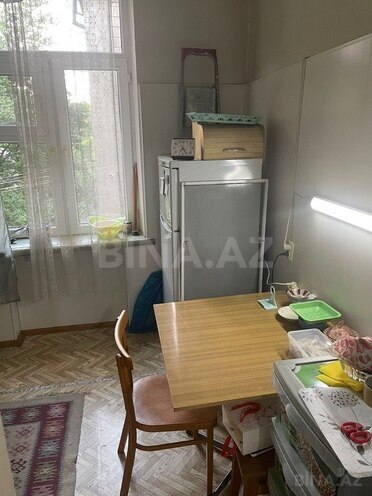 2-комн. новостройка - м. Нариман Нариманов - 50 м² (4)