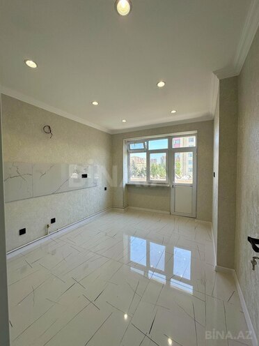 2 otaqlı köhnə tikili - Əhmədli m. - 55 m² (3)