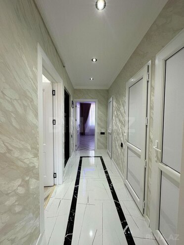2 otaqlı köhnə tikili - Əhmədli m. - 55 m² (10)