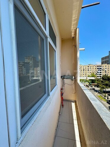 2 otaqlı köhnə tikili - Əhmədli m. - 55 m² (5)