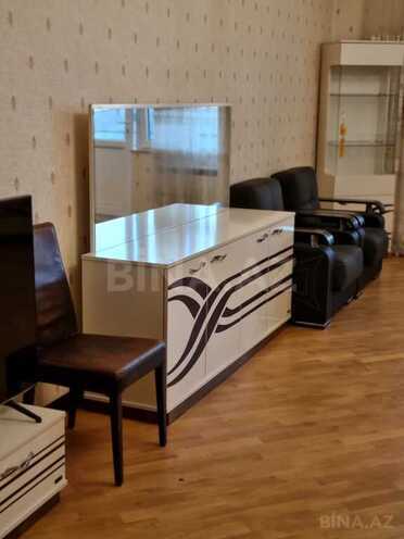 4 otaqlı yeni tikili - Nəsimi r. - 185 m² (10)