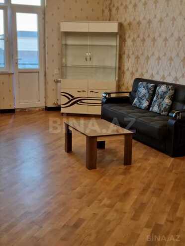4 otaqlı yeni tikili - Nəsimi r. - 185 m² (1)