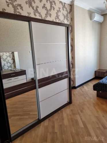 4 otaqlı yeni tikili - Nəsimi r. - 185 m² (8)