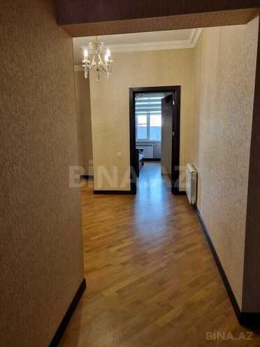 4 otaqlı yeni tikili - Nəsimi r. - 185 m² (3)