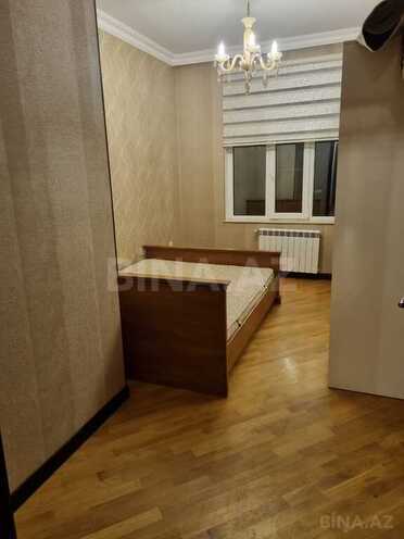 4 otaqlı yeni tikili - Nəsimi r. - 185 m² (9)