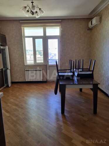 4 otaqlı yeni tikili - Nəsimi r. - 185 m² (17)
