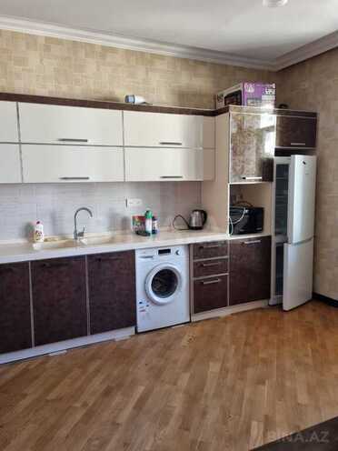 4 otaqlı yeni tikili - Nəsimi r. - 185 m² (15)
