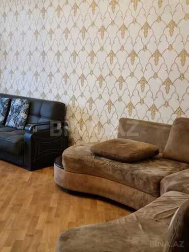 4 otaqlı yeni tikili - Nəsimi r. - 185 m² (18)