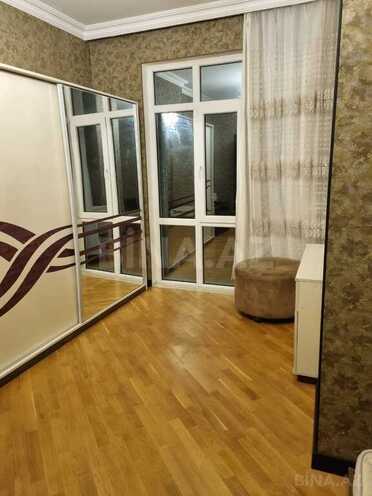 4 otaqlı yeni tikili - Nəsimi r. - 185 m² (12)