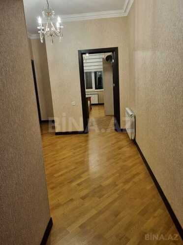 4 otaqlı yeni tikili - Nəsimi r. - 185 m² (14)