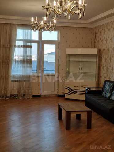 4 otaqlı yeni tikili - Nəsimi r. - 185 m² (7)