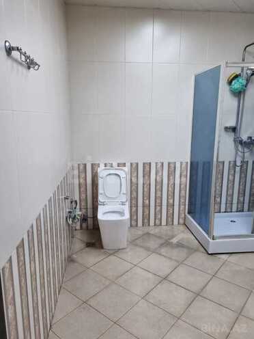 4 otaqlı yeni tikili - Nəsimi r. - 185 m² (16)