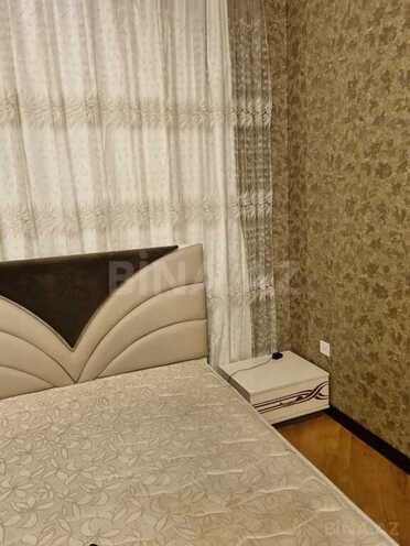 4 otaqlı yeni tikili - Nəsimi r. - 185 m² (6)