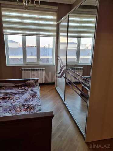 4 otaqlı yeni tikili - Nəsimi r. - 185 m² (21)