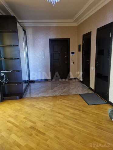4 otaqlı yeni tikili - Nəsimi r. - 185 m² (5)