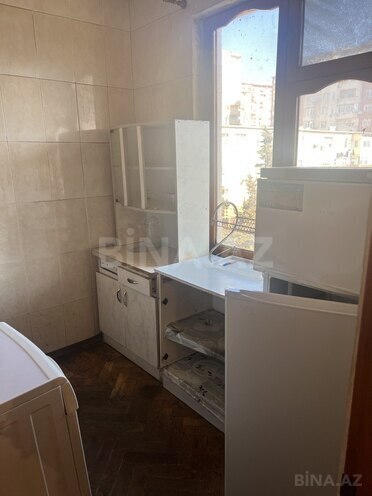2-комн. вторичка - м. Мемар Аджеми - 46 м² (6)