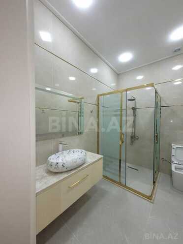 6-комн. дом/дача - пос. Бузовна - 350 м² (27)