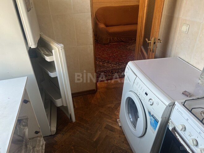 2-комн. вторичка - м. Мемар Аджеми - 46 м² (7)