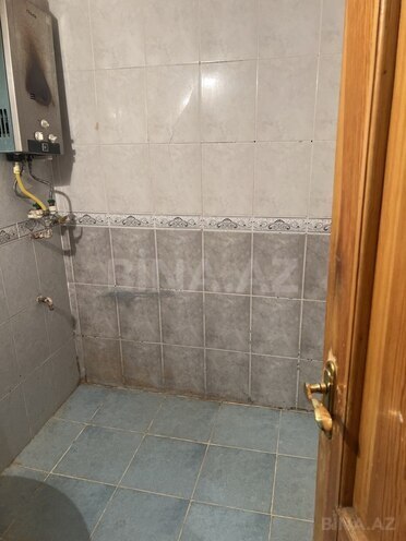 2-комн. вторичка - м. Мемар Аджеми - 46 м² (12)