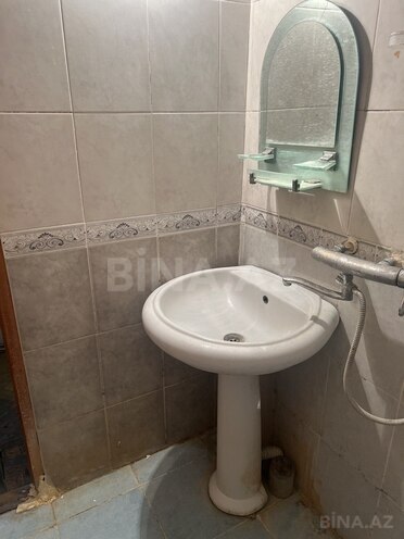 2-комн. вторичка - м. Мемар Аджеми - 46 м² (11)