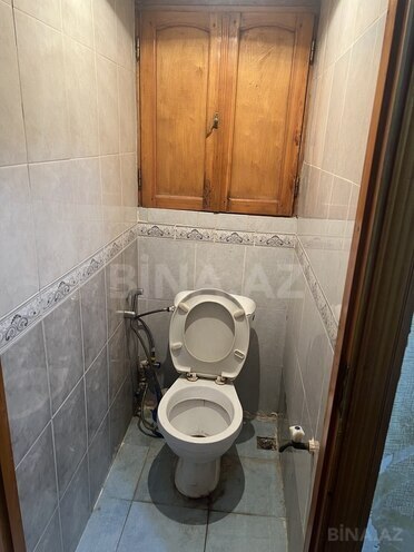 2-комн. вторичка - м. Мемар Аджеми - 46 м² (13)