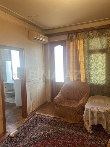 2-комн. вторичка - м. Мемар Аджеми - 46 м² (8)