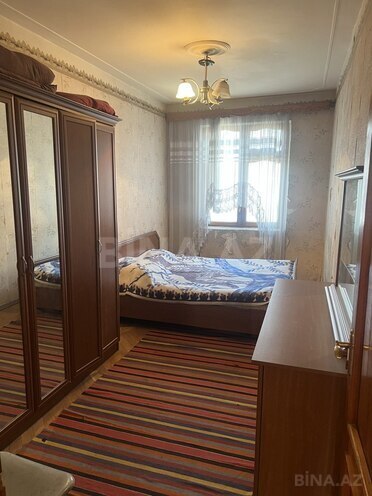2-комн. вторичка - м. Мемар Аджеми - 46 м² (9)