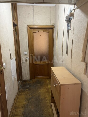 2-комн. вторичка - м. Мемар Аджеми - 46 м² (14)