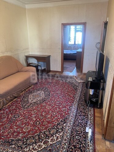 2-комн. вторичка - м. Мемар Аджеми - 46 м² (1)