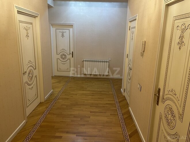 3-комн. новостройка - м. Кара Караев - 110 м² (5)