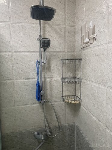 3-комн. новостройка - м. Кара Караев - 110 м² (12)