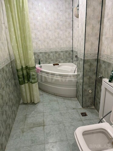3-комн. новостройка - м. 28 мая - 170 м² (13)