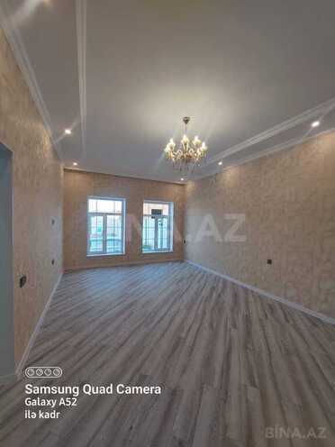 4-комн. дом/дача - пос. Бузовна - 160 м² (16)