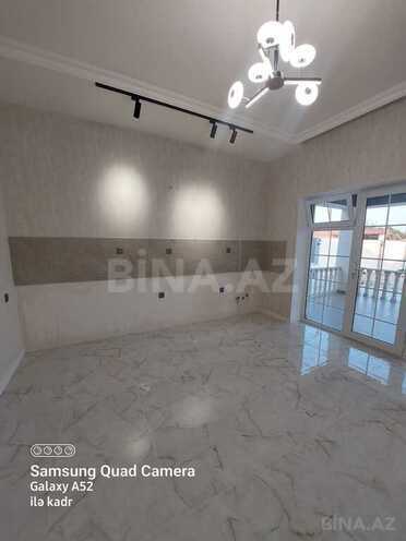 4-комн. дом/дача - пос. Бузовна - 160 м² (13)