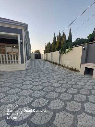 4-комн. дом/дача - пос. Бузовна - 160 м² (20)