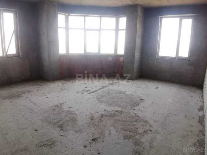 2 otaqlı yeni tikili - Zığ q. - 110 m² (6)