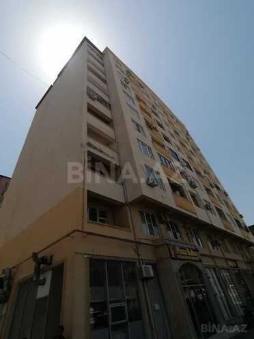 2 otaqlı yeni tikili - Zığ q. - 110 m² (5)