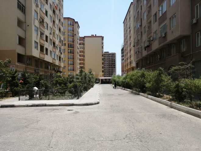 2 otaqlı yeni tikili - Zığ q. - 110 m² (11)