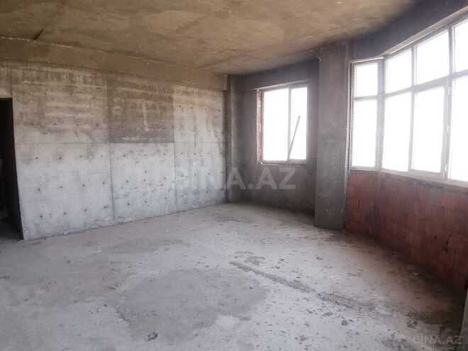 2 otaqlı yeni tikili - Zığ q. - 110 m² (10)