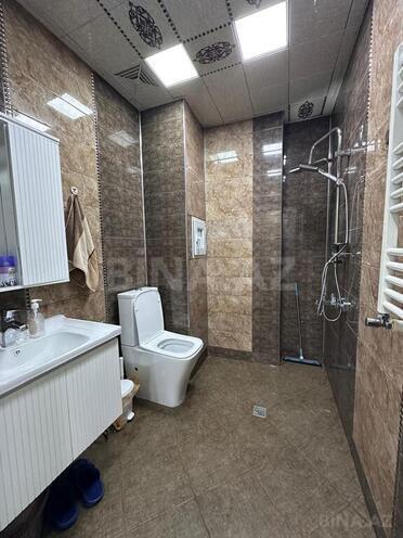 2 otaqlı yeni tikili - Abşeron r. - 60 m² (3)