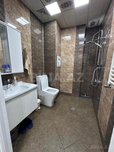 2 otaqlı yeni tikili - Abşeron r. - 60 m² (4)