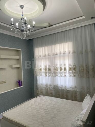 2 otaqlı yeni tikili - Abşeron r. - 60 m² (1)